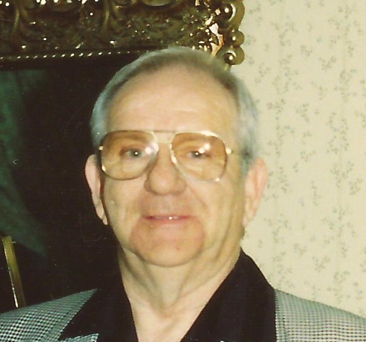 Richard Allen Valentine (1933-2004)
